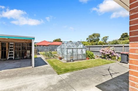 Photo of property in 37 Rutherford Street, Woolston, Christchurch, 8023