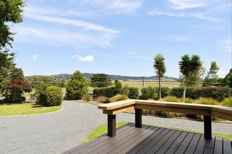 Photo of property in 252 Crane Road, Kauri, Kamo, 0185