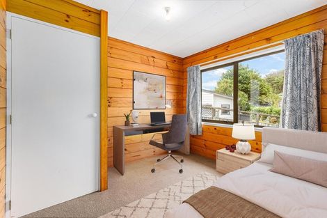 Photo of property in 47 Albatross Close, Whitby, Porirua, 5024