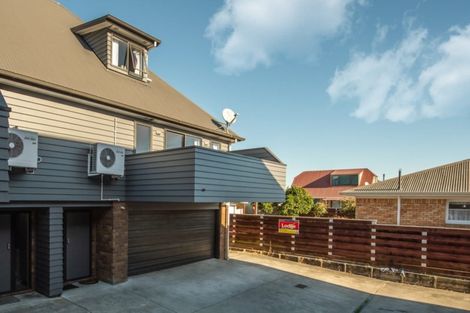 Photo of property in 15a Greensboro Street, Hamilton East, Hamilton, 3216