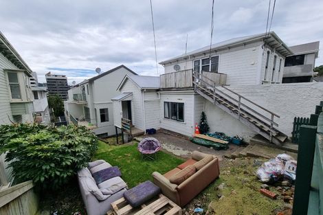 Photo of property in 295 The Terrace, Te Aro, Wellington, 6011