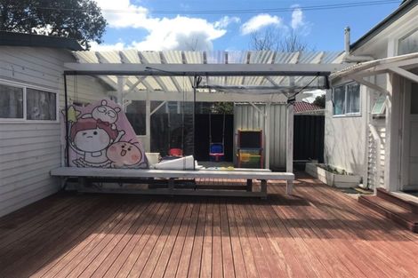 Photo of property in 22 Tiverton Road, Avondale, Auckland, 0600