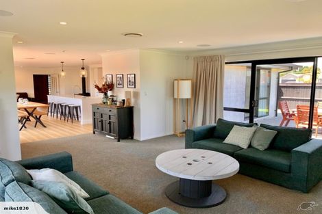 Photo of property in 9 Fearne Drive, Woodend, 7610