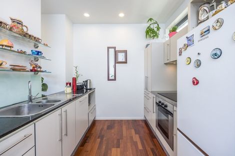 Photo of property in 213/57 Mahuhu Crescent, Auckland Central, Auckland, 1010