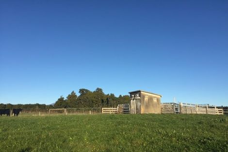 Photo of property in 174 Taramakau Highway, Kumara Junction, Kumara, 7875