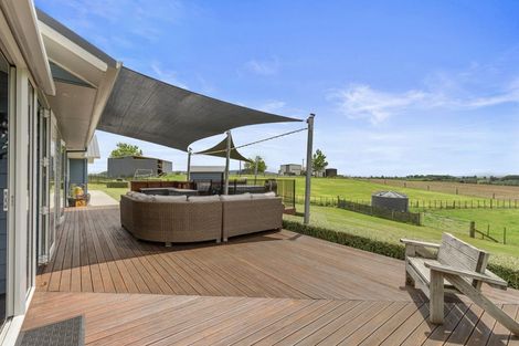 Photo of property in 180 Hangawera Road, Morrinsville, 3375