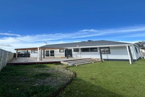 Photo of property in 18 Goldnib Place, Randwick Park, Auckland, 2105