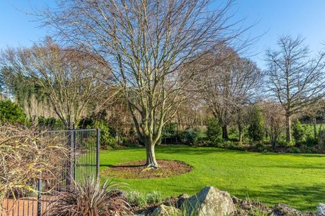 Photo of property in 664 Weedons Ross Road, West Melton, Christchurch, 7676