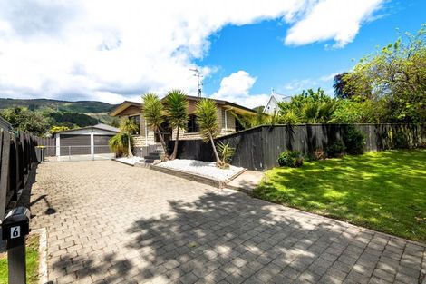 Photo of property in 6 Hunter Avenue, Richmond, 7020