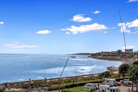 Photo of property in The Reef, 93 Saint Aubyn Street, New Plymouth, 4310