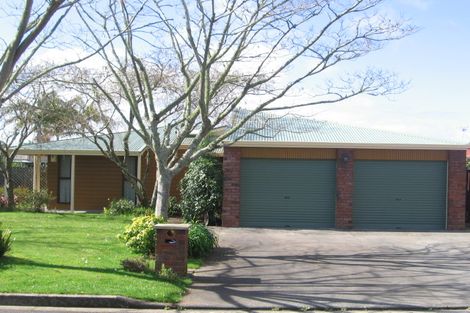 Photo of property in 4 Rockwall Place, Maunu, Whangarei, 0110