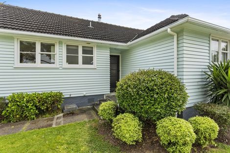 Photo of property in 57 Manson Street, Terrace End, Palmerston North, 4410