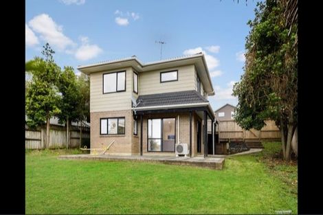 Photo of property in 18 The Glade North, Pukekohe, 2120