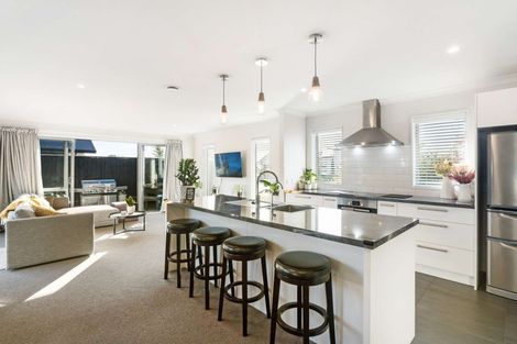 Photo of property in 25 Blue Jean Avenue, Rolleston, 7614