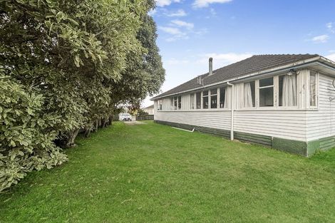 Photo of property in 15 Redfern Street, Dannevirke, 4930