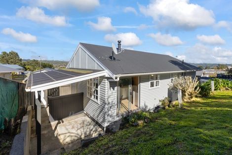 Photo of property in 472 Warspite Avenue, Ascot Park, Porirua, 5024