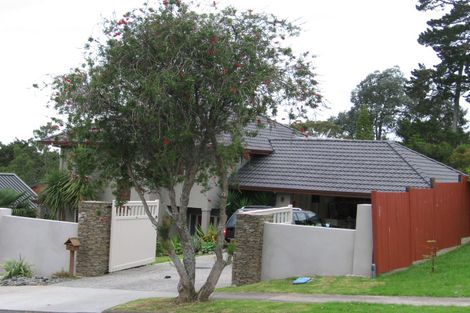 Photo of property in 17 Lastel Place, Shelly Park, Auckland, 2014