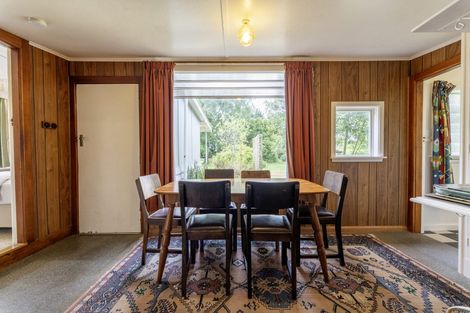 Photo of property in 1206 Peel Forest Road, Peel Forest, Mount Peel, 7992