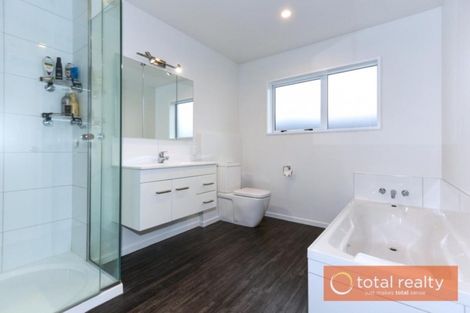 Photo of property in 71 Patterson Terrace, Halswell, Christchurch, 8025