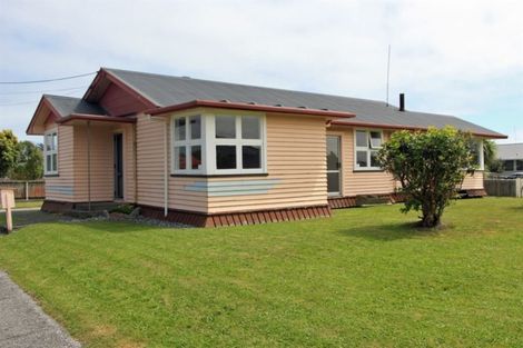 Photo of property in 122 Preston Road, Blaketown, Greymouth, 7805