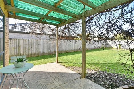 Photo of property in 10 Riegler Place, Belfast, Christchurch, 8051