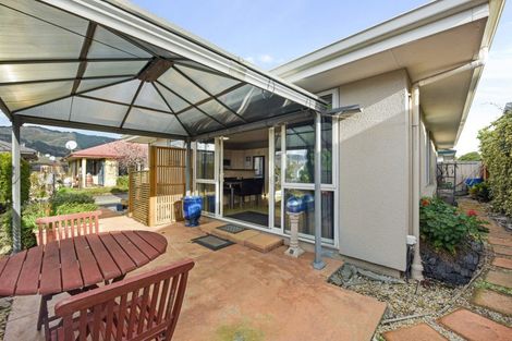 Photo of property in 1 Ivy Crescent, Richmond, 7020