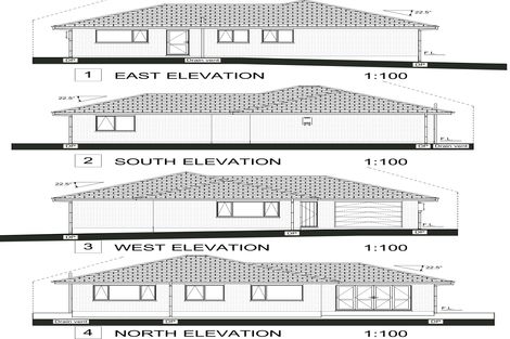 Photo of property in 109a Gillespies Line, Cloverlea, Palmerston North, 4412