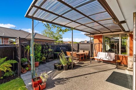 Photo of property in 29 Hasendene Drive, Lincoln, 7608