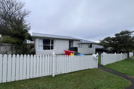 Photo of property in 412 Warspite Avenue, Ascot Park, Porirua, 5024