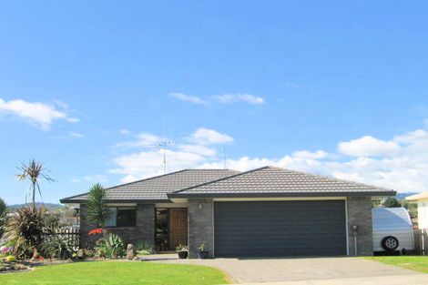 Photo of property in 163 Sapphire Drive, Hairini, Tauranga, 3112