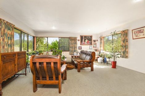Photo of property in 21 Mangatete Road, Waikite Valley, Rotorua, 3077