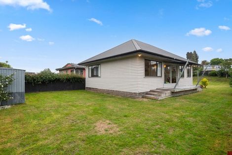 Photo of property in 100 Rangatira Drive, Mangakino, 3421
