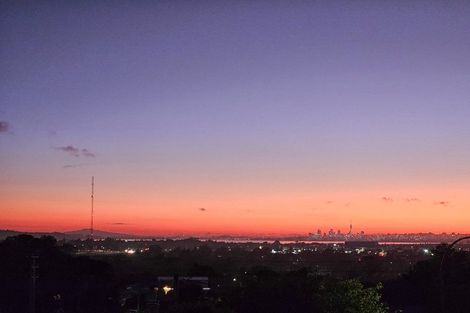 Photo of property in 91 Don Buck Road, Massey, Auckland, 0614