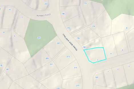 Photo of property in 2 Ravenstone Place, Chatswood, Auckland, 0626