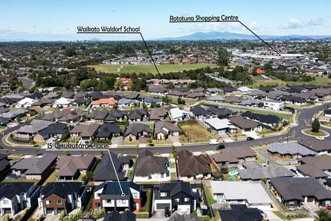 Photo of property in 7/15 Onukutara Place, Huntington, Hamilton, 3281