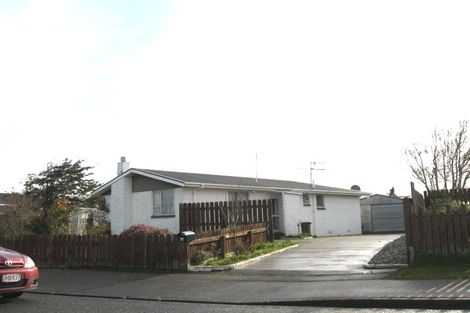 Photo of property in 83 O'byrne Place, Waikiwi, Invercargill, 9810