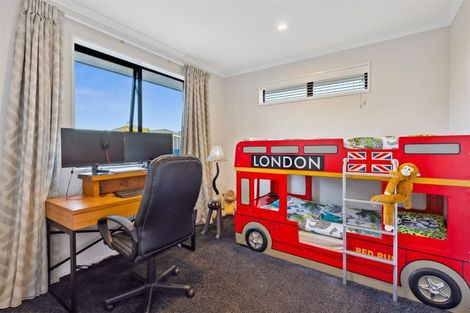 Photo of property in 55 Bavaria Drive, Rolleston, 7614