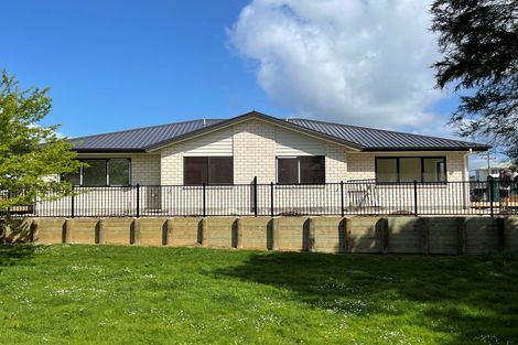 Photo of property in 3a William Street, Otorohanga, 3900