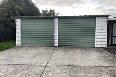 Photo of property in 90 Porchester Road, Papakura, 2110