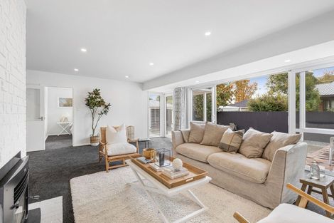 Photo of property in 3 Deepdale Street, Burnside, Christchurch, 8053