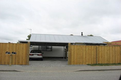 Photo of property in 31a Newnham Street, Rangiora, 7400