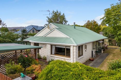 Photo of property in 3 Whitney Street, Blenheim, 7201