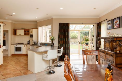 Photo of property in 9 Balmoral Drive, Terrace End, Palmerston North, 4410