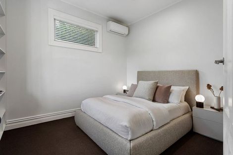 Photo of property in 4 Larchwood Avenue, Westmere, Auckland, 1022