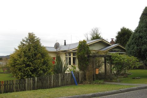 Photo of property in 732 Seven Mile Road, Runanga, 7803