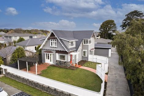 Photo of property in 31 Kotare Street, Fendalton, Christchurch, 8041