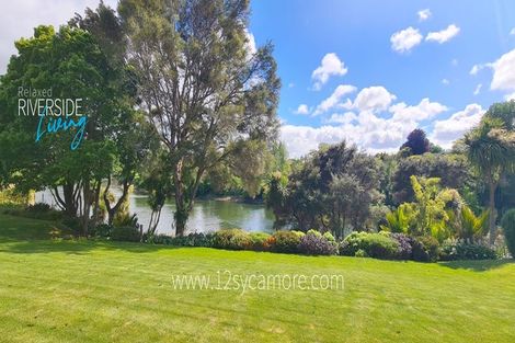 Photo of property in 12 Sycamore Place, Pukete, Hamilton, 3200