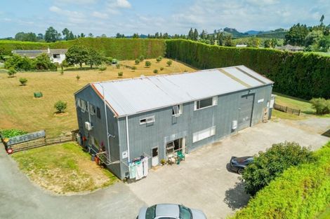 Photo of property in 361 Manoeka Road, Te Puke, 3183