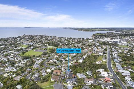 Photo of property in 47 Shuttleworth Place, Manly, Whangaparaoa, 0930