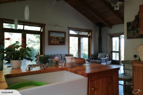 Photo of property in 120 J Tolhopf Road, Puhoi, Warkworth, 0981